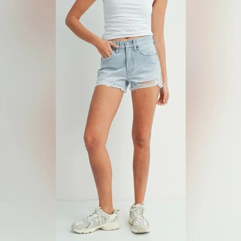 Just USA The OC short NWT size XS